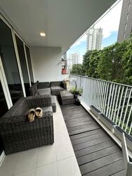 The Peak @ Cairnhill II (D9), Apartment #543490561